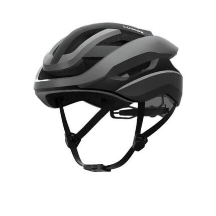 Fahrradhelm unisex Größe M/L 54-61cm - Lumos Ultra Fly Pro Mips blau