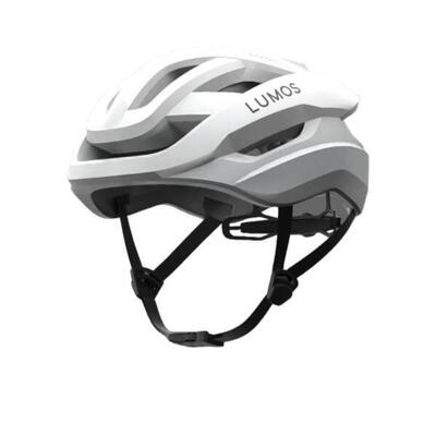 Fahrradhelm unisex Größe M/L 54-61cm - Lumos Ultra Fly Pro Mips blau