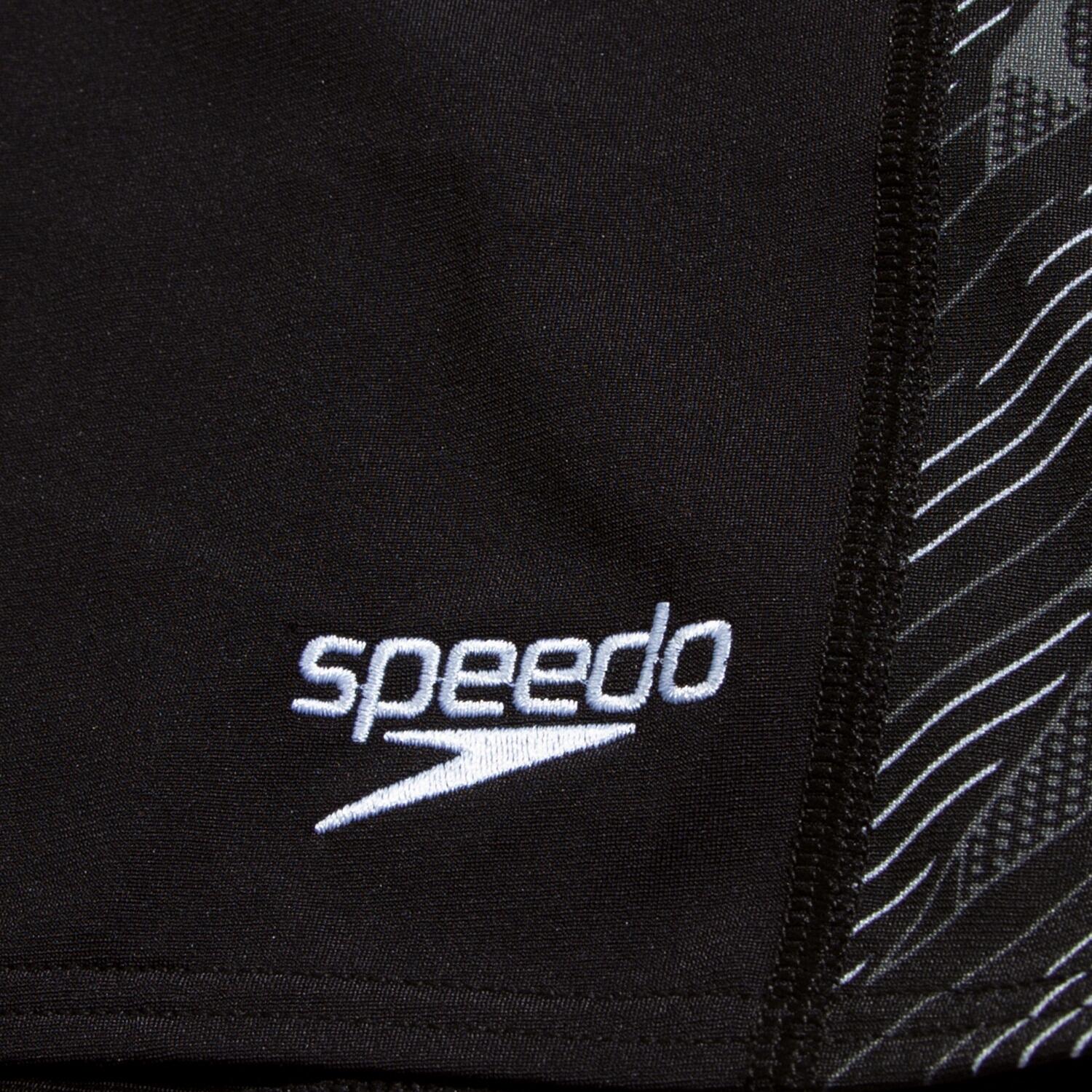 Kąpielówki męskie spodenki kąpielowe Speedo Hyperboom Panel 3/7