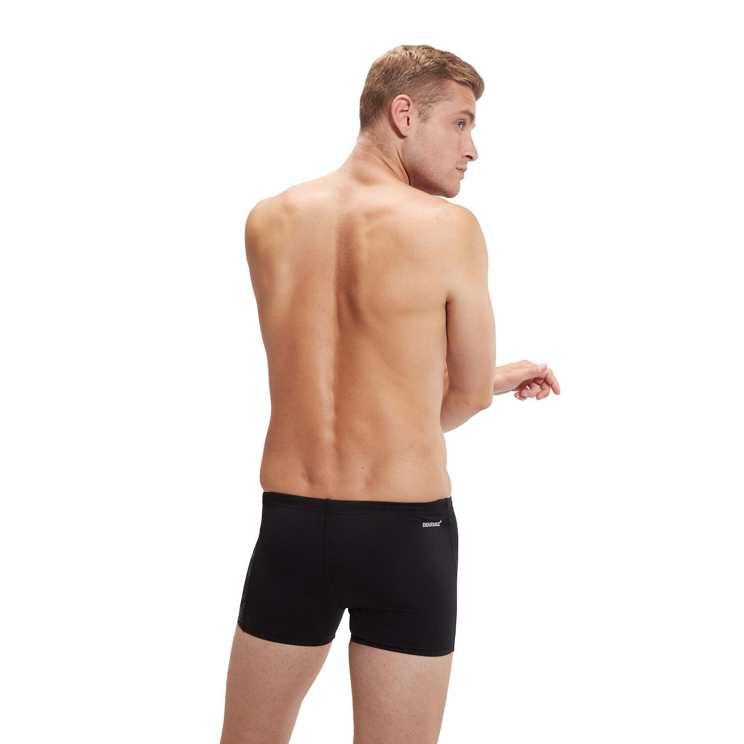 Kąpielówki męskie spodenki kąpielowe Speedo Hyperboom Panel 5/7