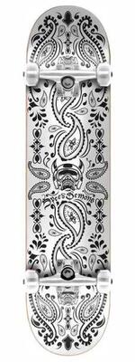 Speed demons - bandana 7.75 skateboard