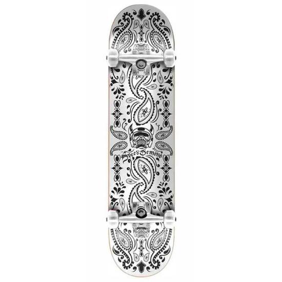 Deskorolka Speed Demons Bandana 7.75