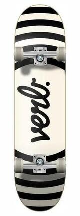 Skateboard Reverb 7.75