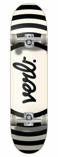 Skateboard Reverb 7.75