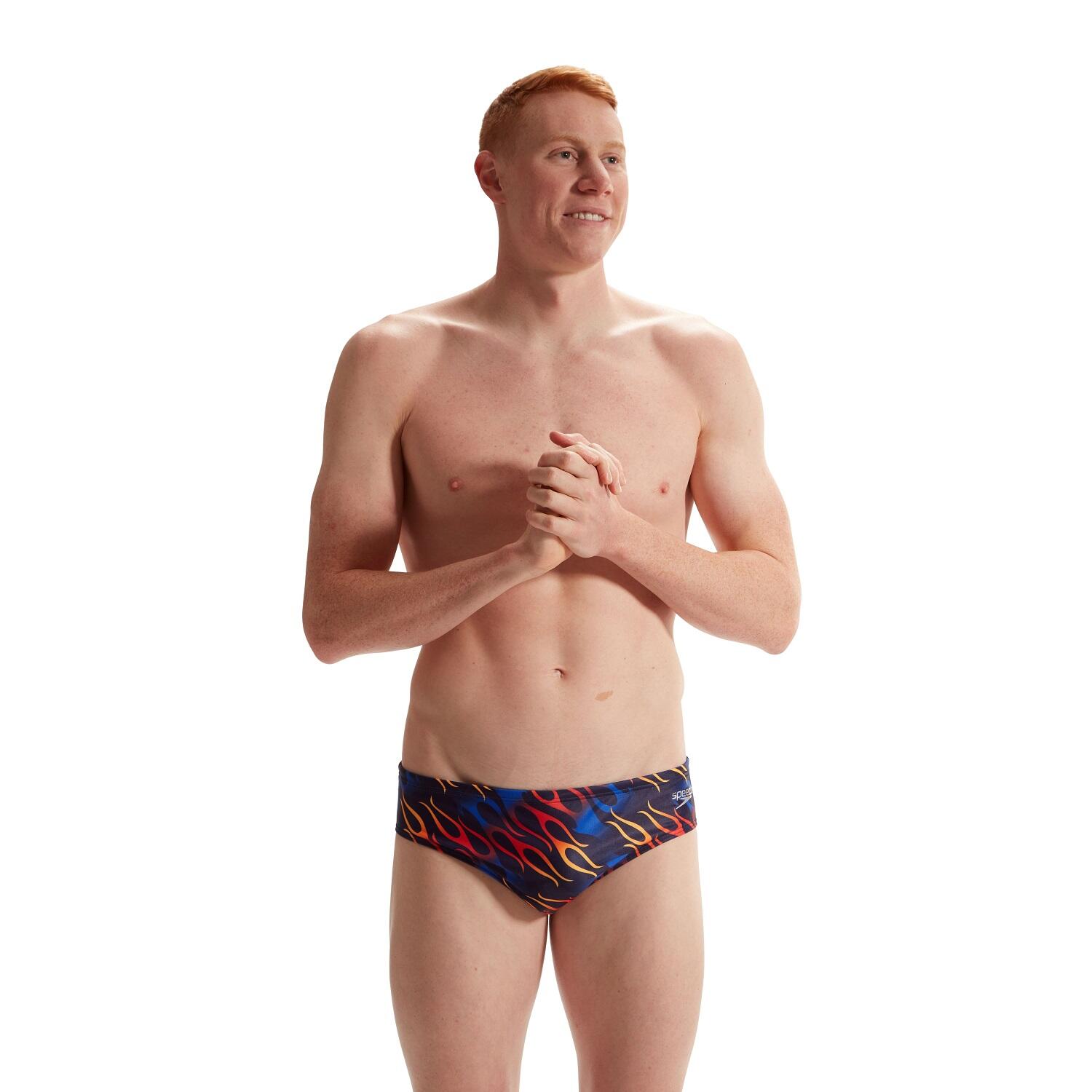 SPEEDO picture