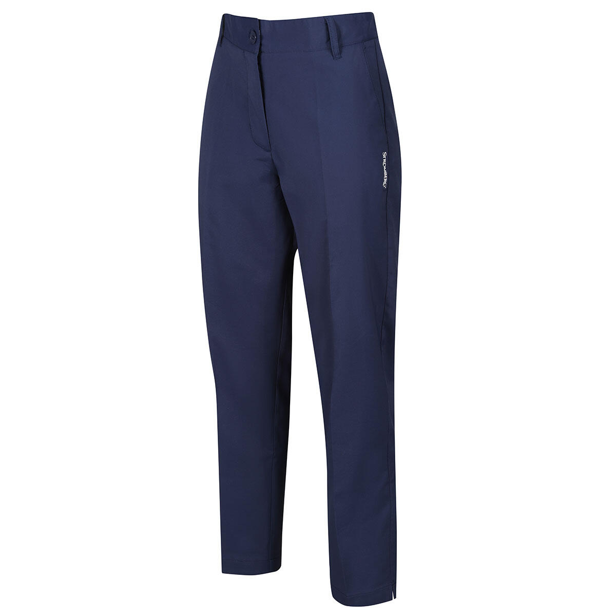Stromberg Ladies Core Capri Golf Trousers 3/4