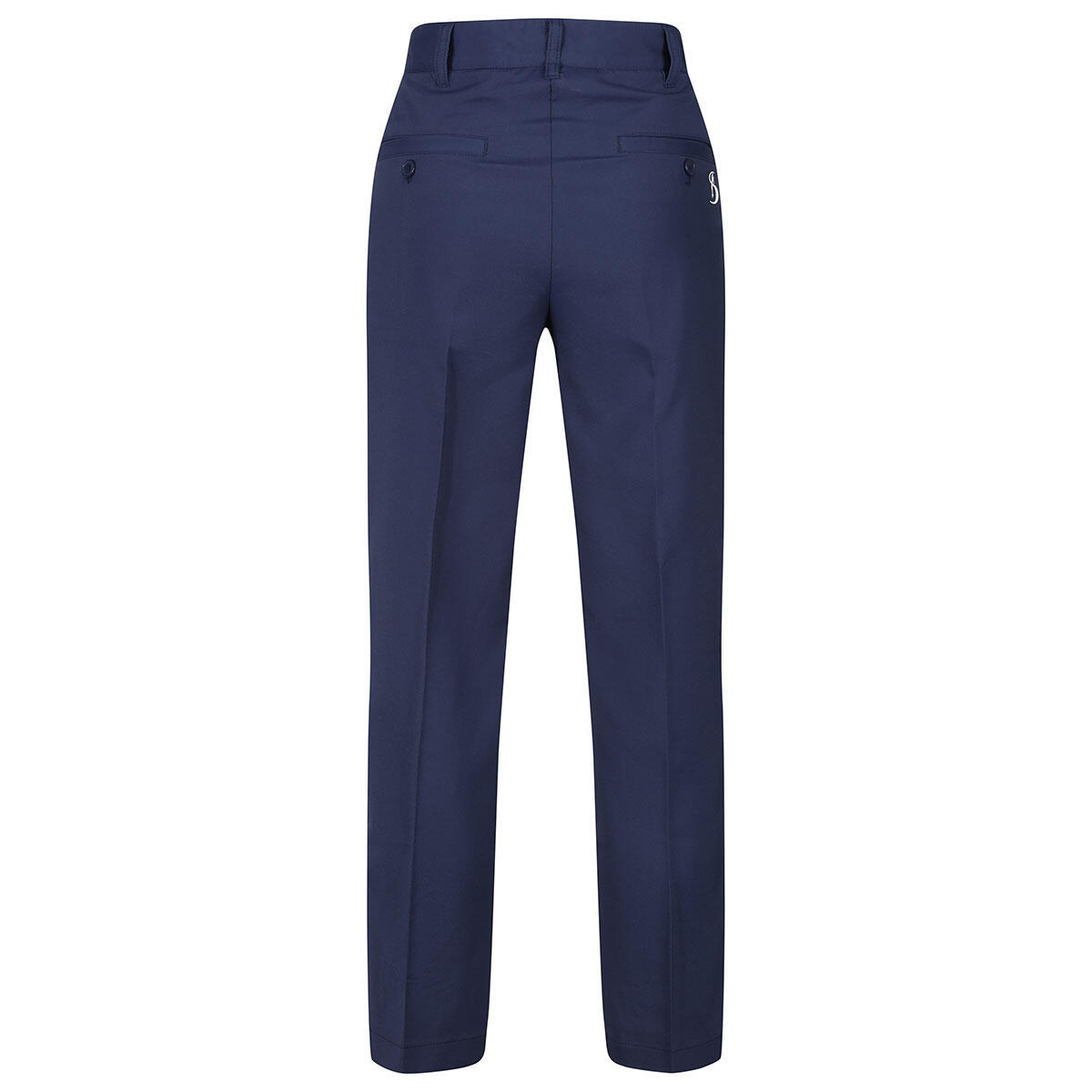 Stromberg Ladies Core Capri Golf Trousers 2/4