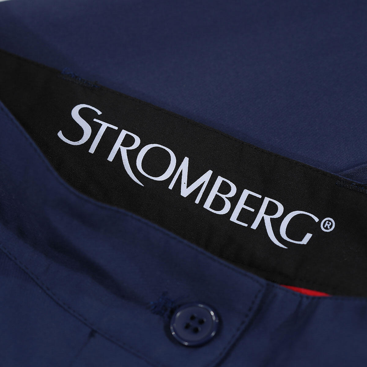 Stromberg Ladies Core Capri Golf Trousers 4/4