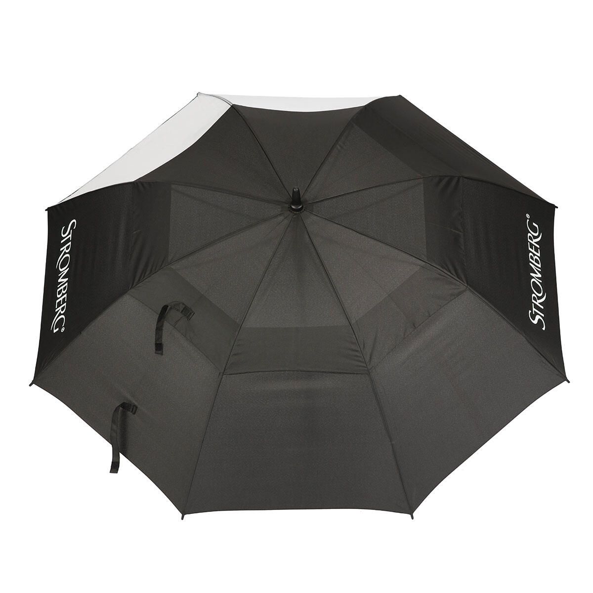 Stromberg Clear Panel Umbrella 2/4