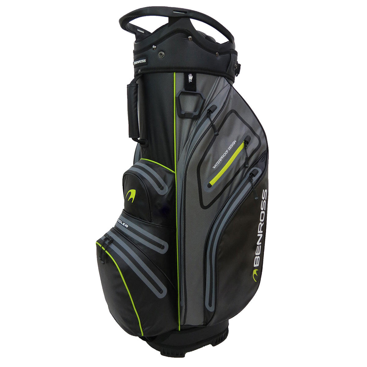 BENROSS Benross Protec 5 WP Cart Bag