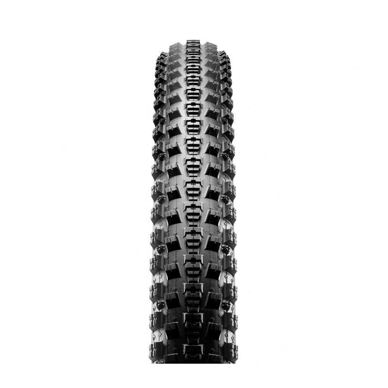 Opona rowerowa Maxxis Crossmark II 29x2.1 zwijana EXO/TR/DUAL