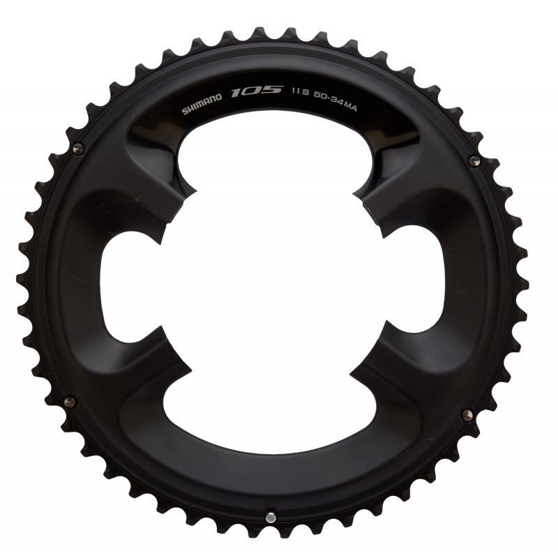 Plateau pour combinaison Shimano Type MB 2/2
