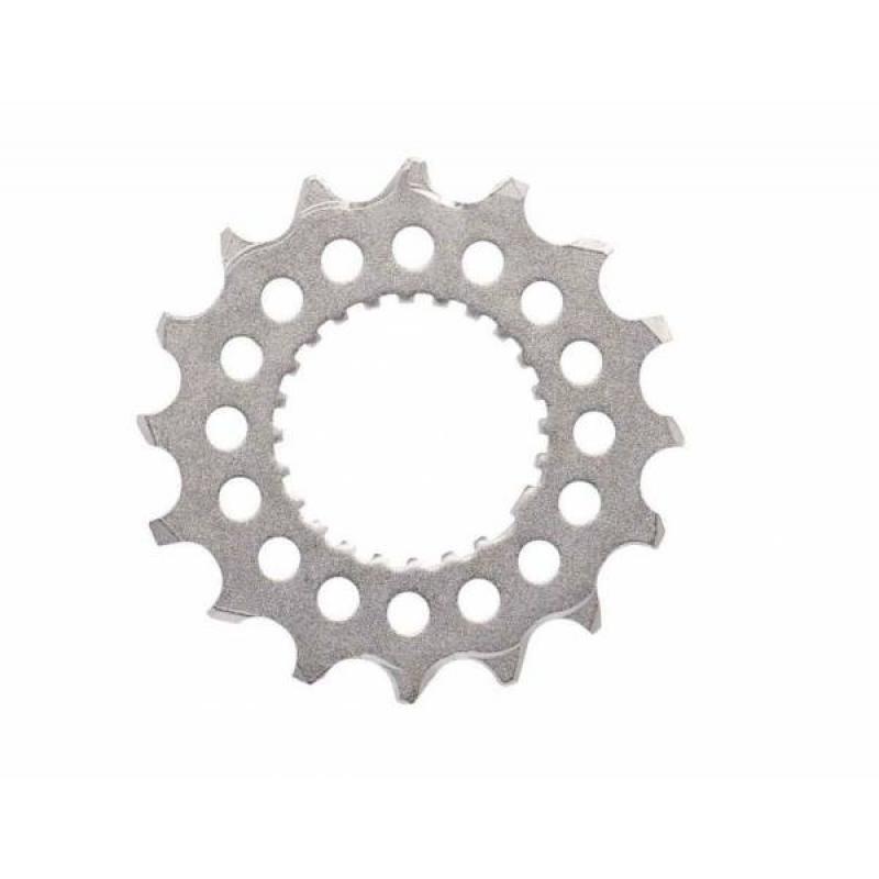 Pignon Shimano CSM8100 2/3