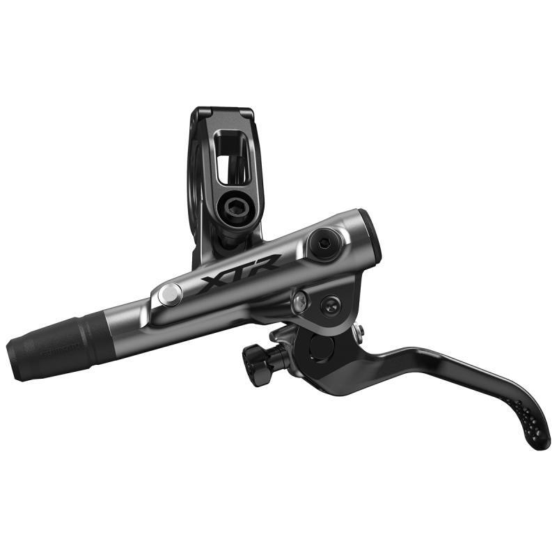 Leva del freno (freno a disco idraulico) sinistra Shimano XTR BL-M9120 2/2