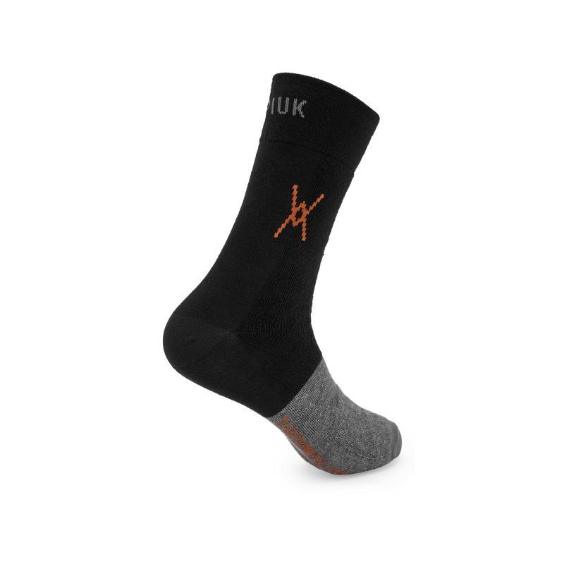 Chaussettes hiver longues Spiuk All Terrain