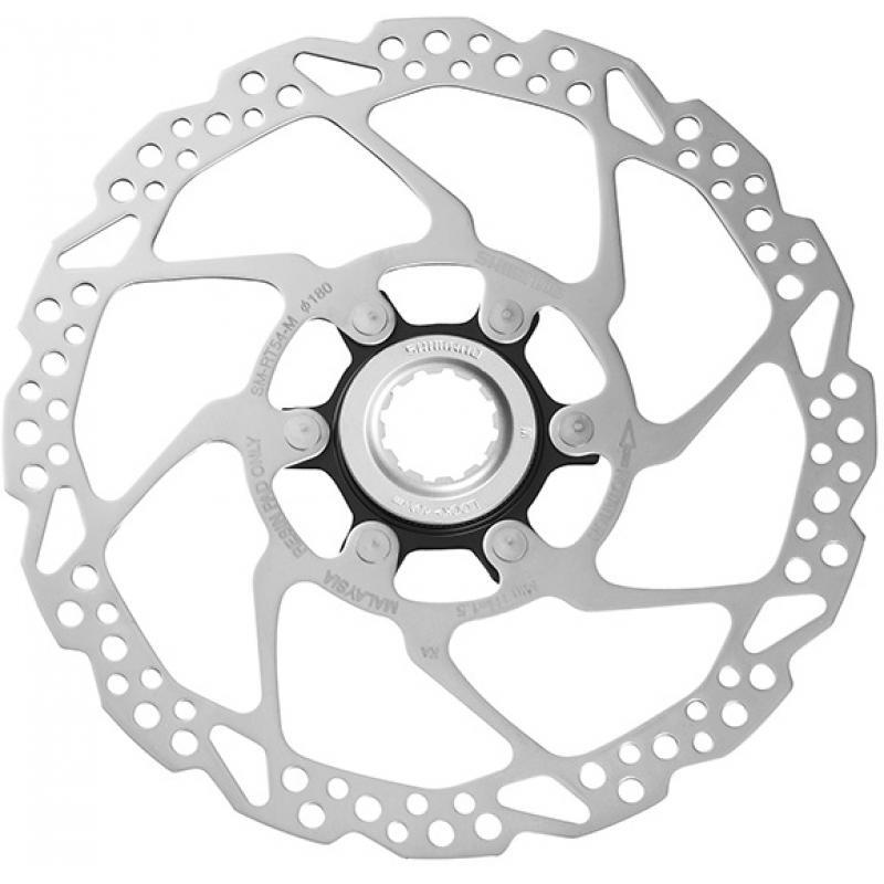 Tarcza Hamulcowa Sm-Rt54 160Mm Center Lock