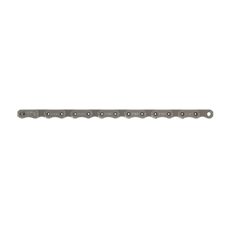 Chaîne Sram Red Flattop powerlink Hollowpin D1 A 12v 2/2