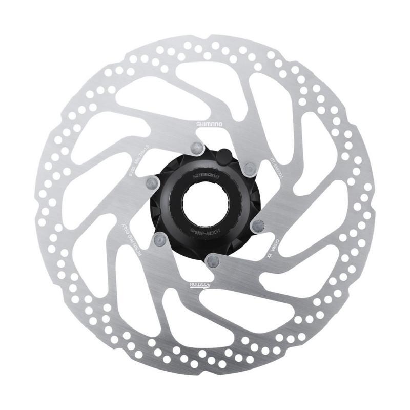 Disco freno Shimano RT-EM300 Centerlock 2/2