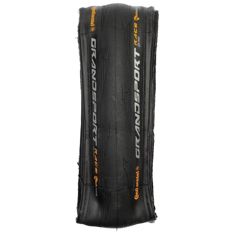 Pneu route 700 x 32 Continental grand sport race noir-noir ts (32