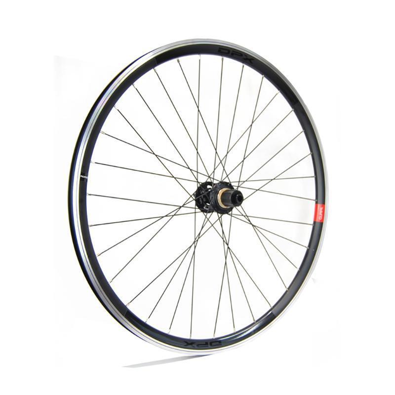 Roue VTT avant disque avec blocage en aluminium Gurpil New Dpx