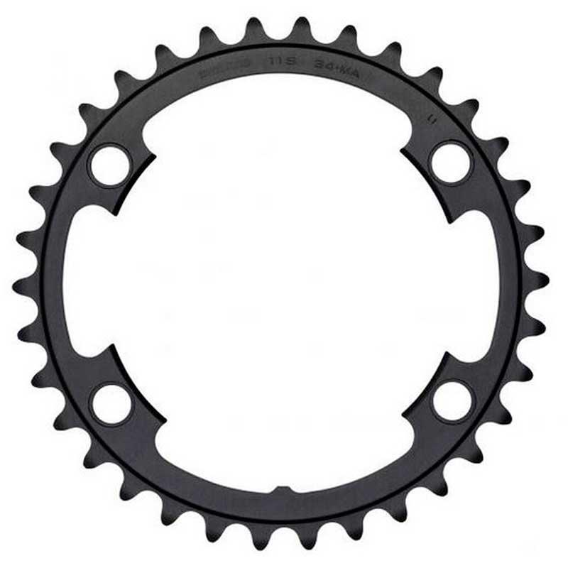 Tarcza Mechanizmu Korbowego 34T Ultegra Fc-6800 Ma (Dla 50-34T)