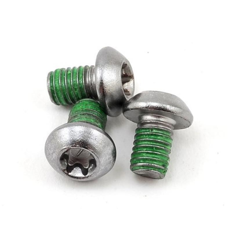 Plato Eagle 3mm Off set  Gold  Sram 2/2