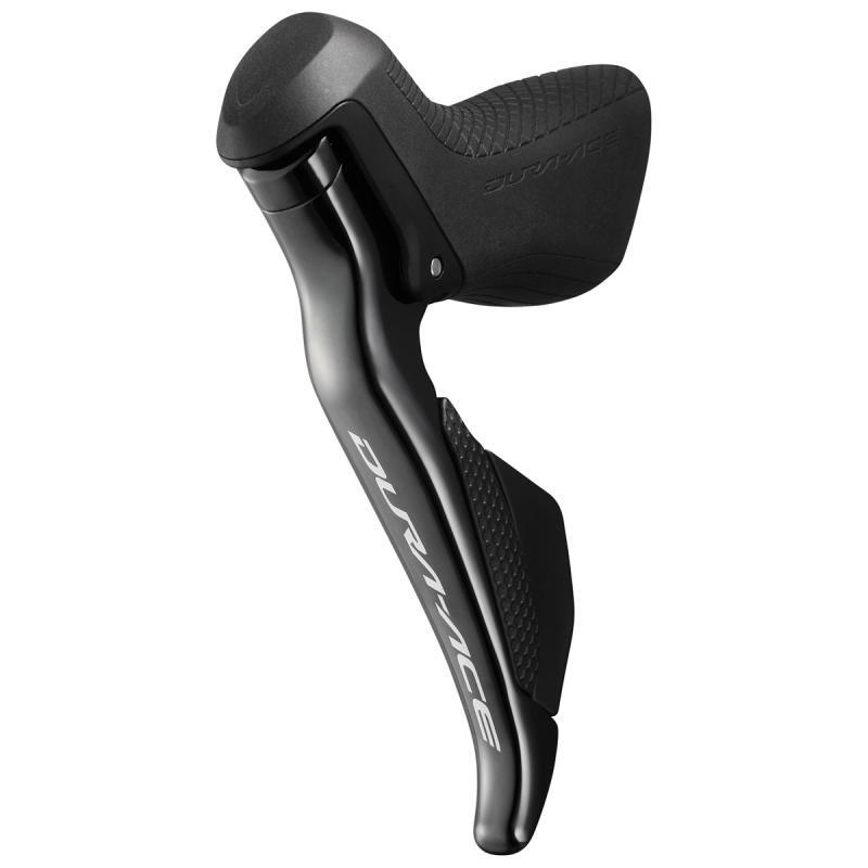 Doppia leva del cambio e del freno (per manubri da corsa) Shimano Dura-Ace ST-R9