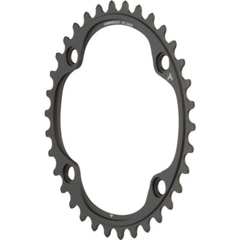 Plato 2x11v Campagnolo