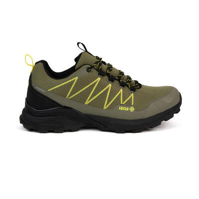 Scarpe da trekking da donna APEX W: comfort e trazione ad ogni passo con Izas Ou