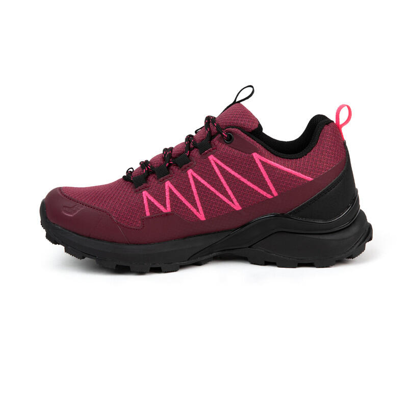 Chaussures de randonnée APEX M pour hommes : Confort et traction à chaque pas 2/7