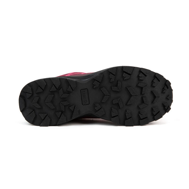 Chaussures de randonnée APEX M pour hommes : Confort et traction à chaque pas 4/7