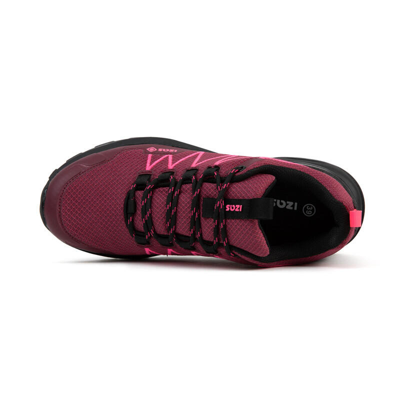 Chaussures de randonnée APEX M pour hommes : Confort et traction à chaque pas 3/7