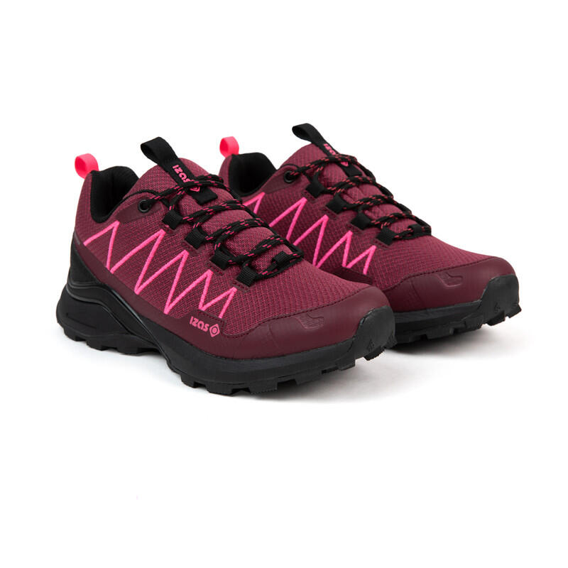 Chaussures de randonnée APEX M pour hommes : Confort et traction à chaque pas 5/7