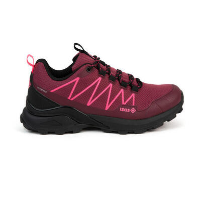 Scarpe da trekking da donna APEX W: comfort e trazione ad ogni passo con Izas