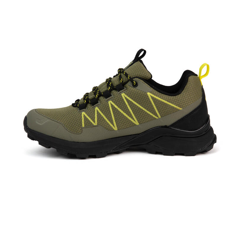 Zapatilla de trekking/senderismo hombre APEX M media/corta distancia 2/7