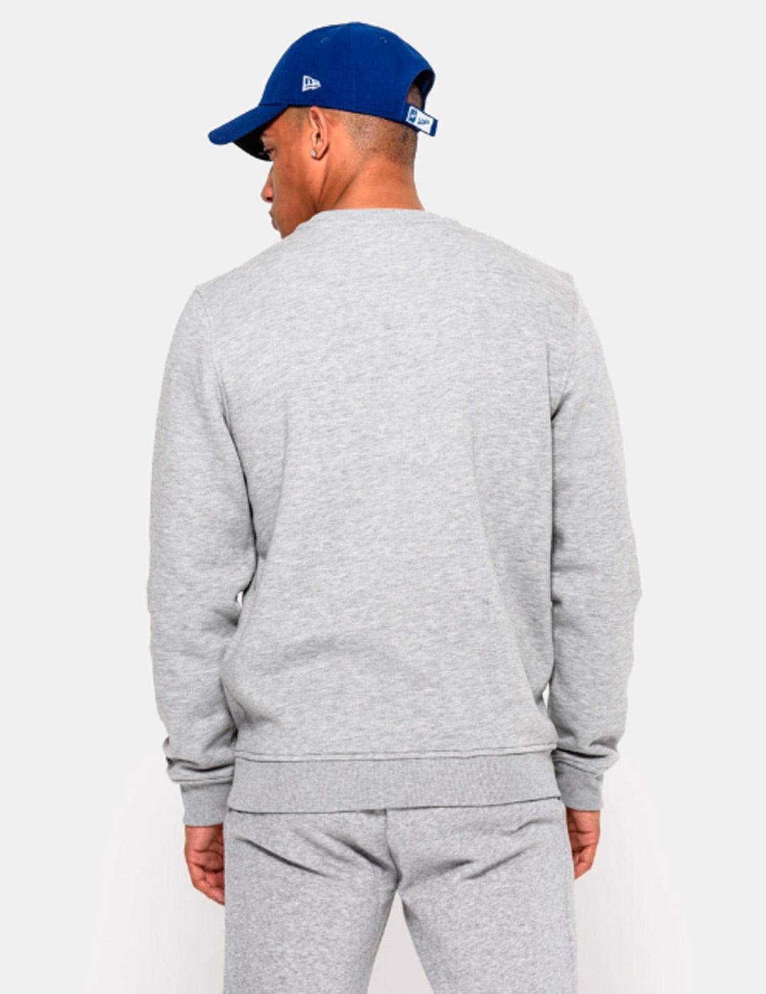 Sweat New Era  Los Angeles Dodgers 2/7