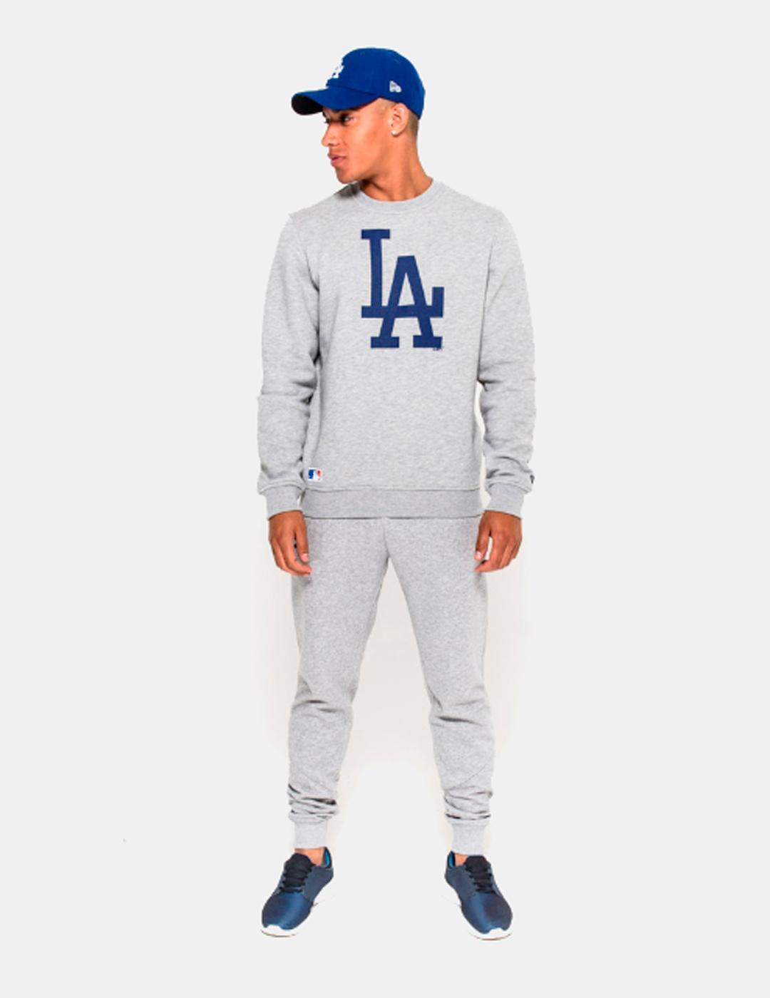 Sweat New Era  Los Angeles Dodgers 5/7