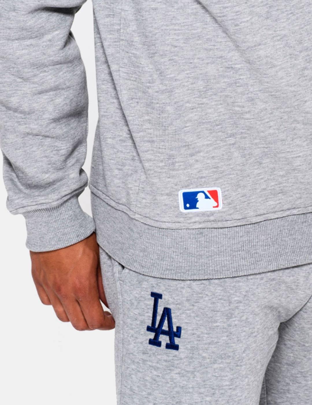Sweat New Era  Los Angeles Dodgers 3/7
