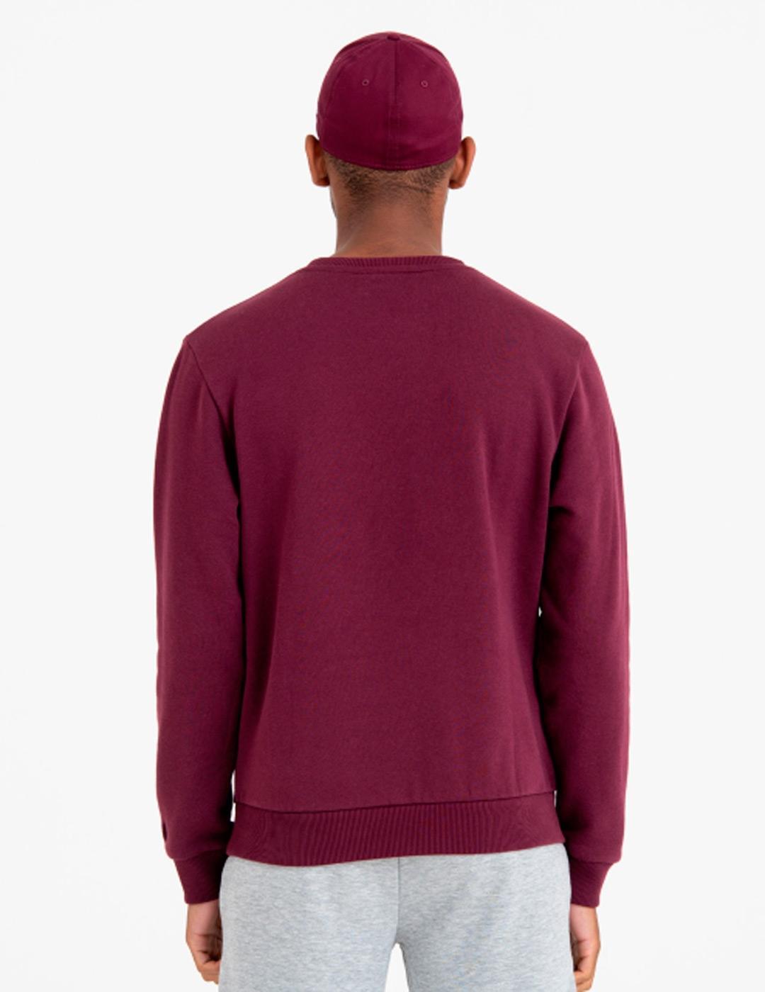 Sweat New Era New York Yankees Crew Neck 5/6