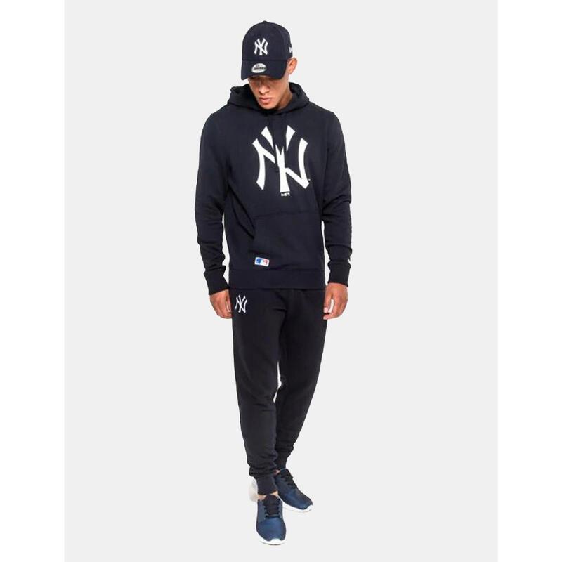 Sudaderas para Hombre New era  new york yankees  Marino