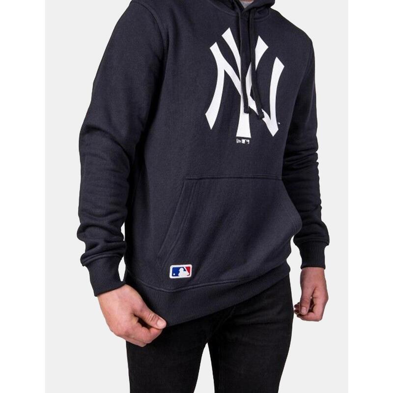 Sudaderas para Hombre New era  new york yankees  Marino