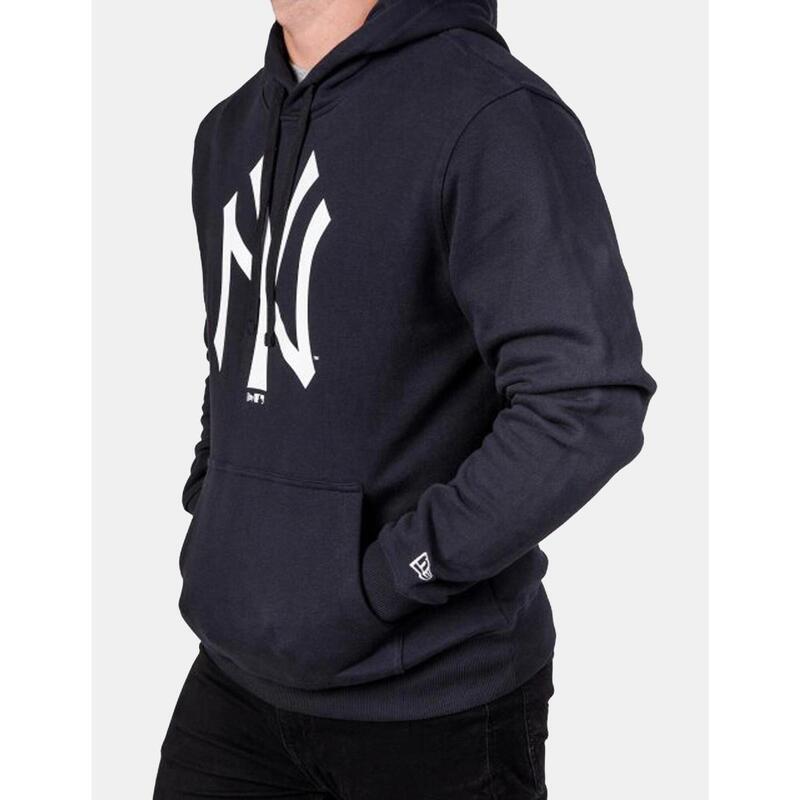 Sudaderas para Hombre New era  new york yankees  Marino