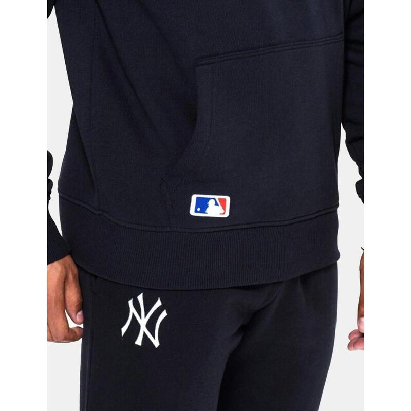 Sudaderas para Hombre New era  new york yankees  Marino