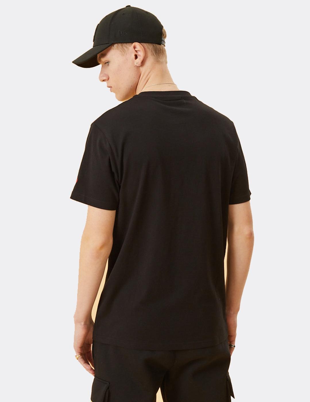T-shirt Homme New Era Ney 7/7