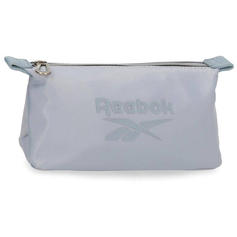 Neceser de viaje Mujer Reebok Annabel 11cm  Azul claro