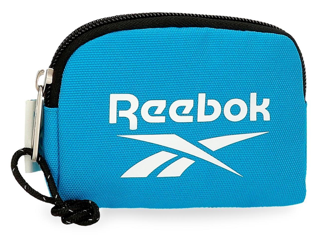 REEBOK Monedero Unisex Reebok Boston Azul