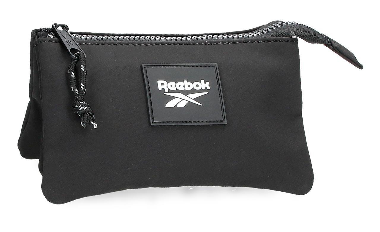 REEBOK Monedero tres compartimentos Mujer Reebok Elsie Negro