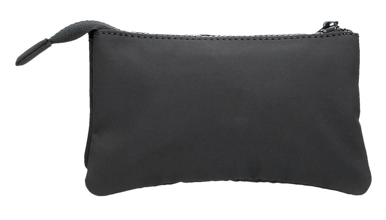 Monedero tres compartimentos Mujer Reebok Elsie Negro 2/5