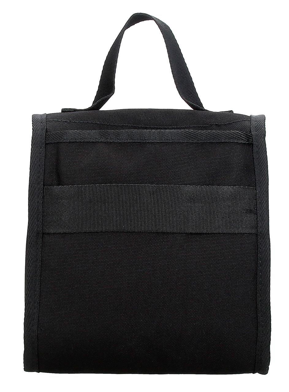 Sac isotherme porte-aliments enfant Reebok Andover 23cm Noir 5/5