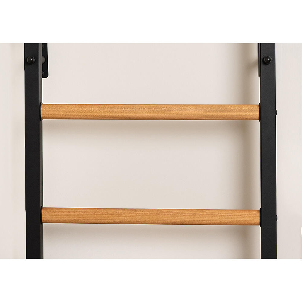 Sprossenwand "212B+A076". BenchK 5/7